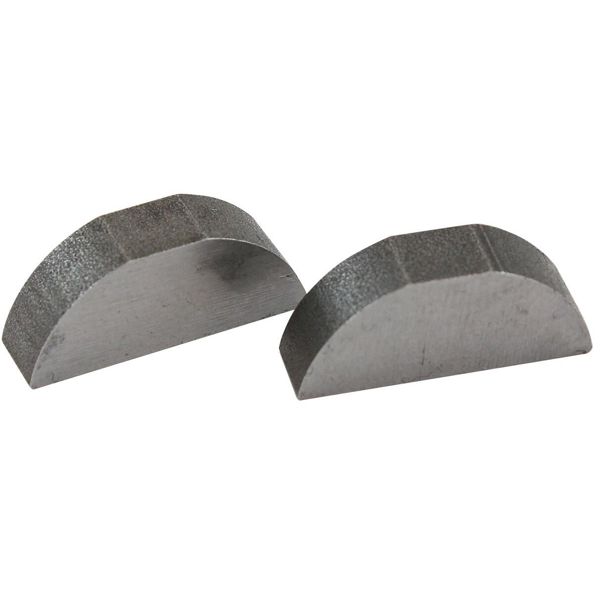 SBC SHORT CRANKSHAFT KEY PAIR WOODRUFF BBC CHRYSLER SB, , scaau_hi-res