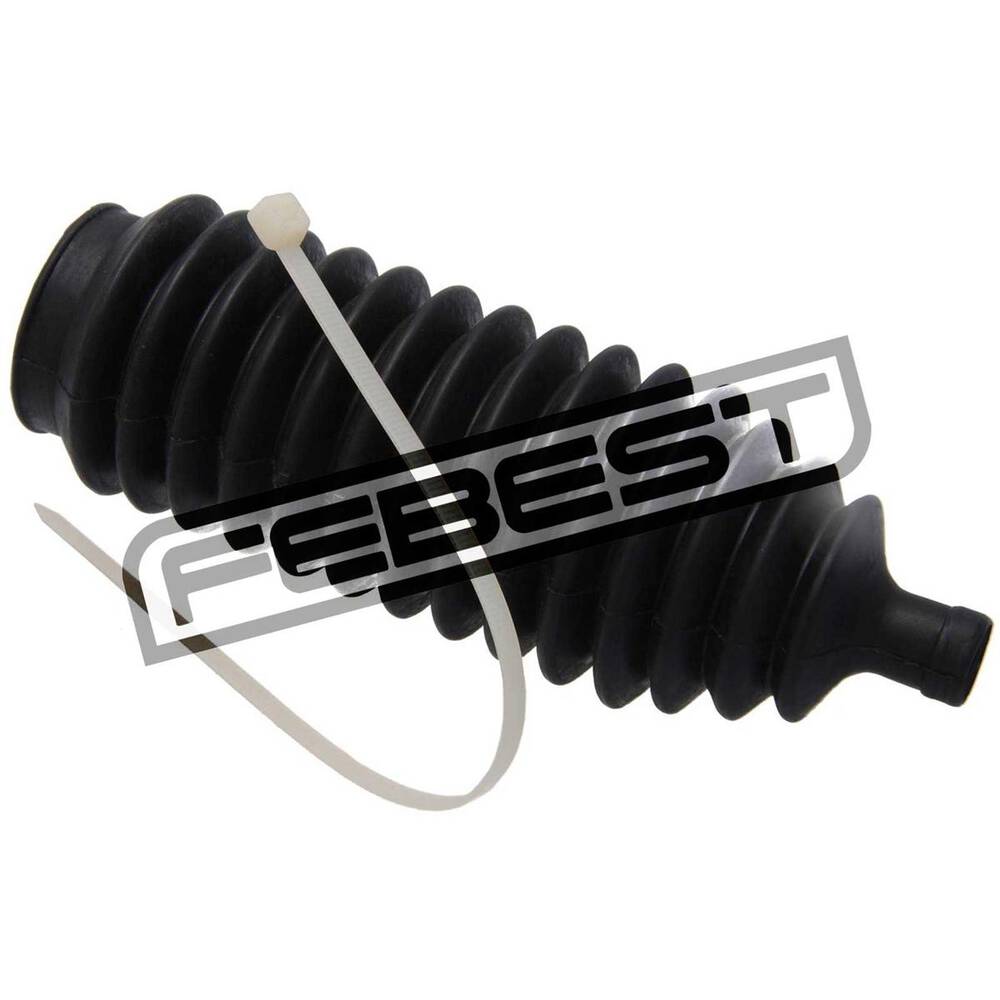 Febest Steering Gear Boot MRKB-CU20 – Outer Tie Rod Boot For Mitsubishi Airtrek, Lancer, Outlander