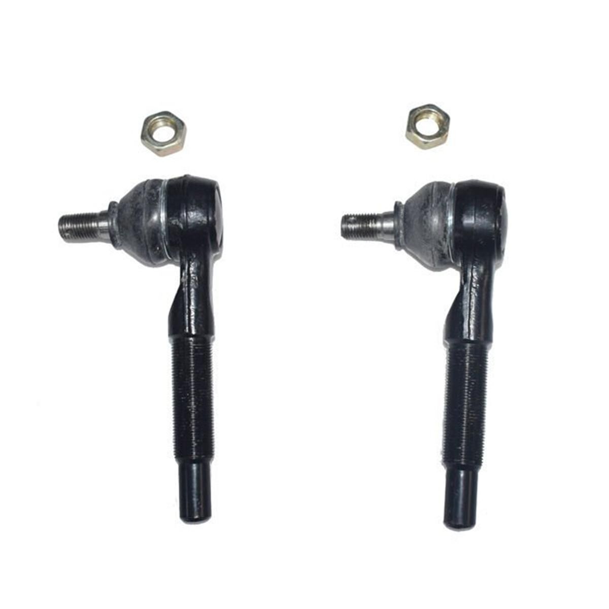 Tie Rod End, , scaau_hi-res