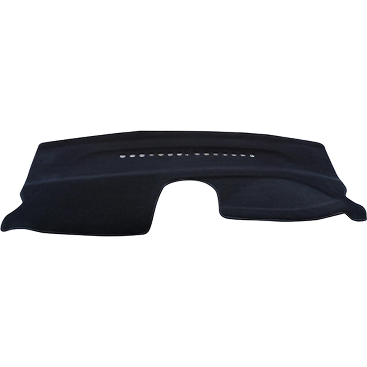 Sunland Black Dashmat to suit Ford Focus XR5 - F6601, , scaau_hi-res