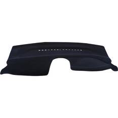 Sunland Black Dashmat to suit Ford Focus XR5 - F6601, , scaau_hi-res
