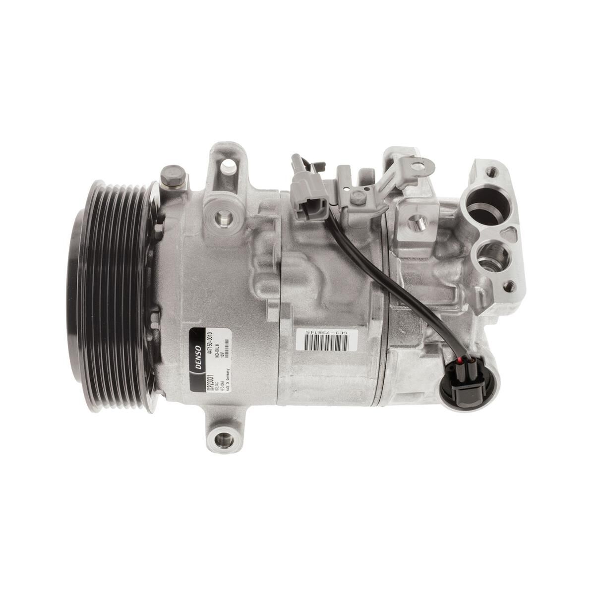 COMP RENAULT MEGANE RS250 X95 11/10-7/12 6SEL14C, , scaau_hi-res