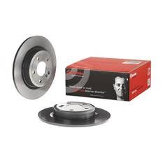 BREMBO DISC ROTOR, , scaau_hi-res