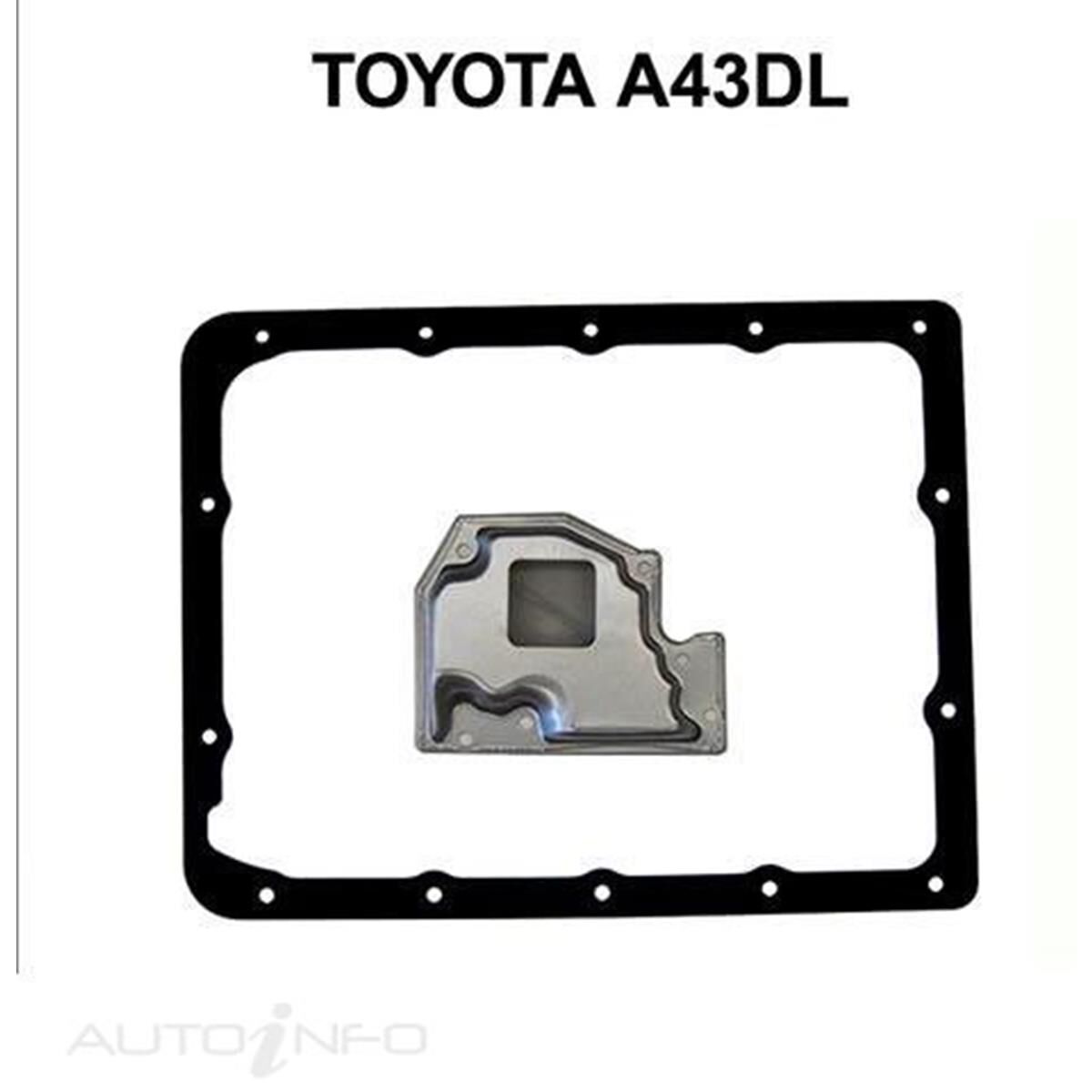 Gfs427 Toyota A43Dl,A44Dl/Aw372L Holden/Tarago/Hiace, , scaau_hi-res