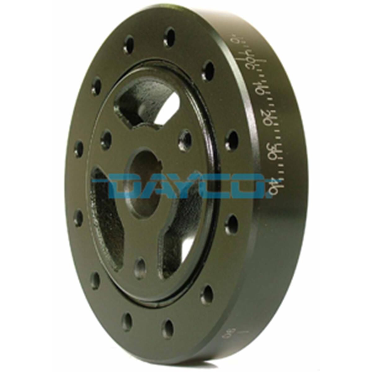 HARMONIC BALANCER - STREET, , scaau_hi-res