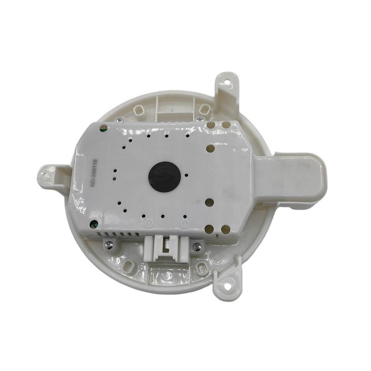 Heater Blower Motor, , scaau_hi-res