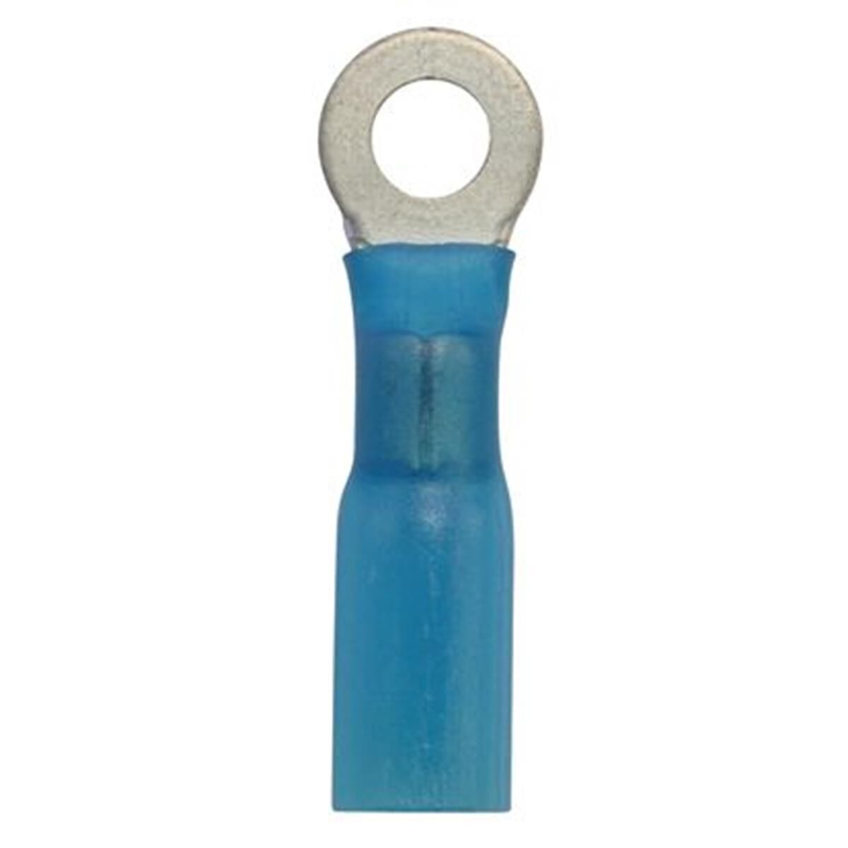 Jaylec Pkt10 Ring Terminal 4Mm Waterp - TE5224 | Supercheap Auto