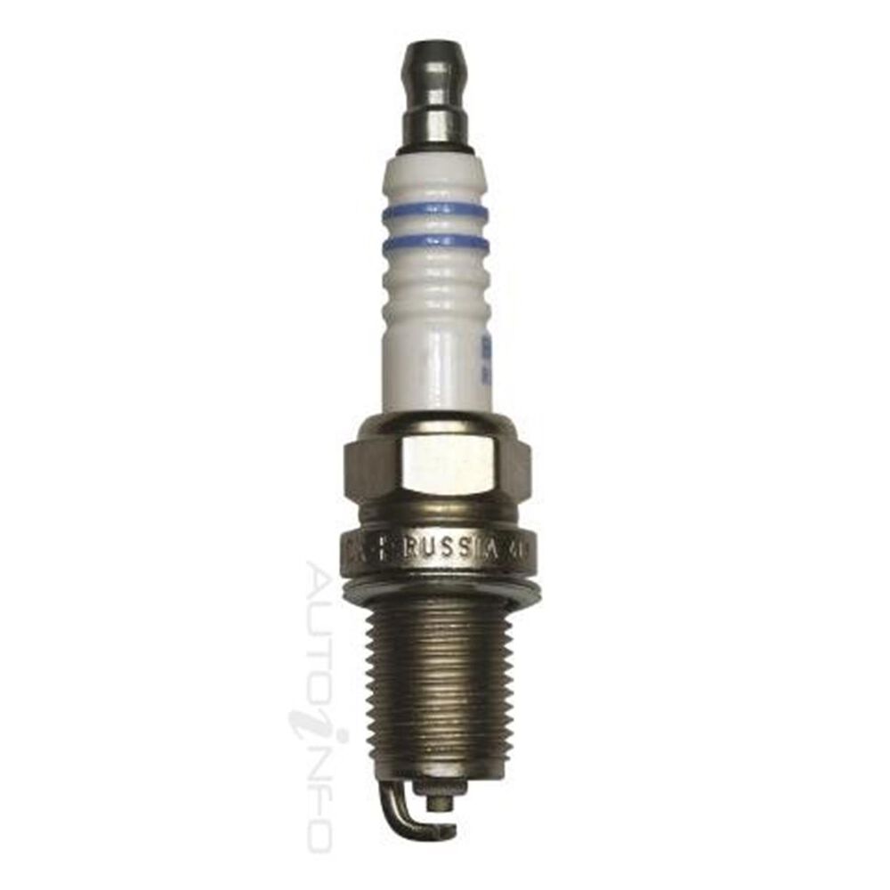 Bosch Suppressed Spark Plug - FR8DCX+ | Supercheap Auto