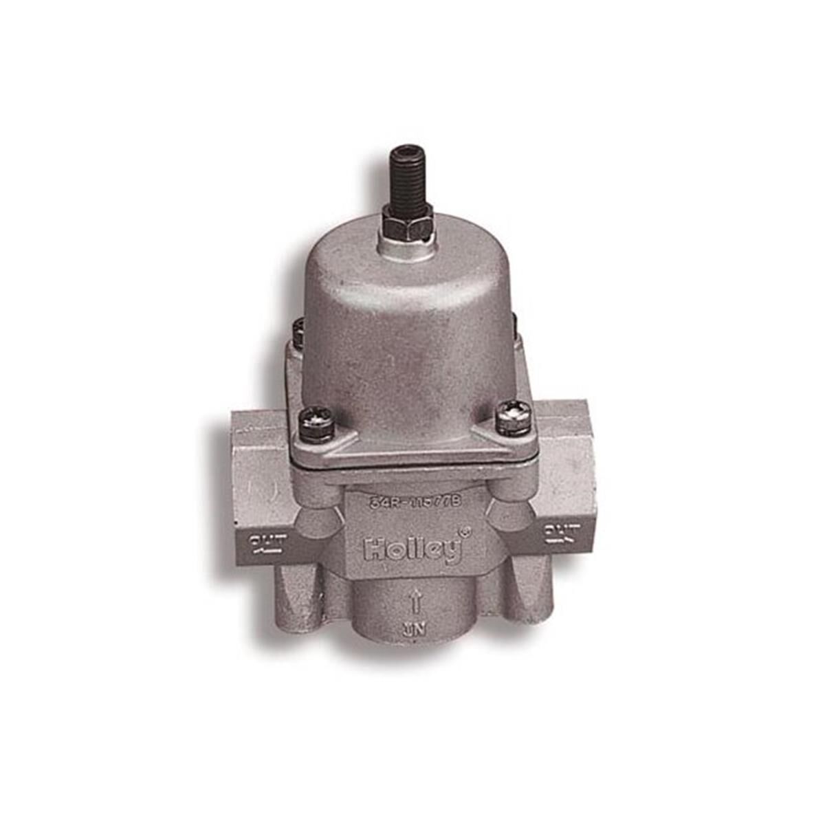 VOLUMAXFUEL PRESS.REGULATOR 4.5-9PSI, 1 IN,2 OUT(1/2 NPT), , scaau_hi-res