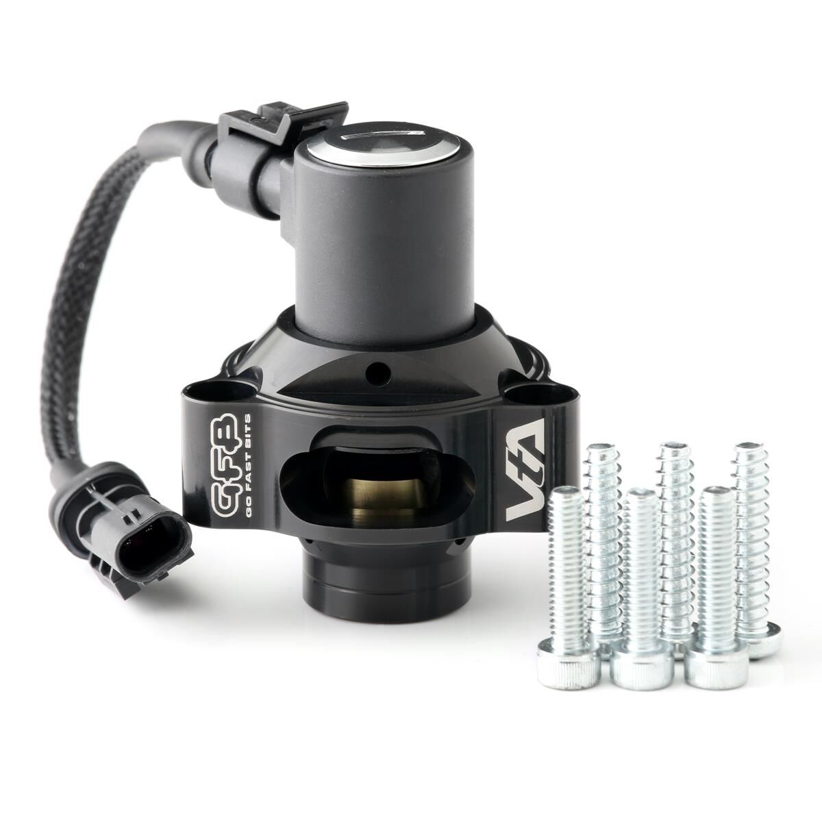 GFB VTA W/SOLENOID SUITS FORD, , scaau_hi-res