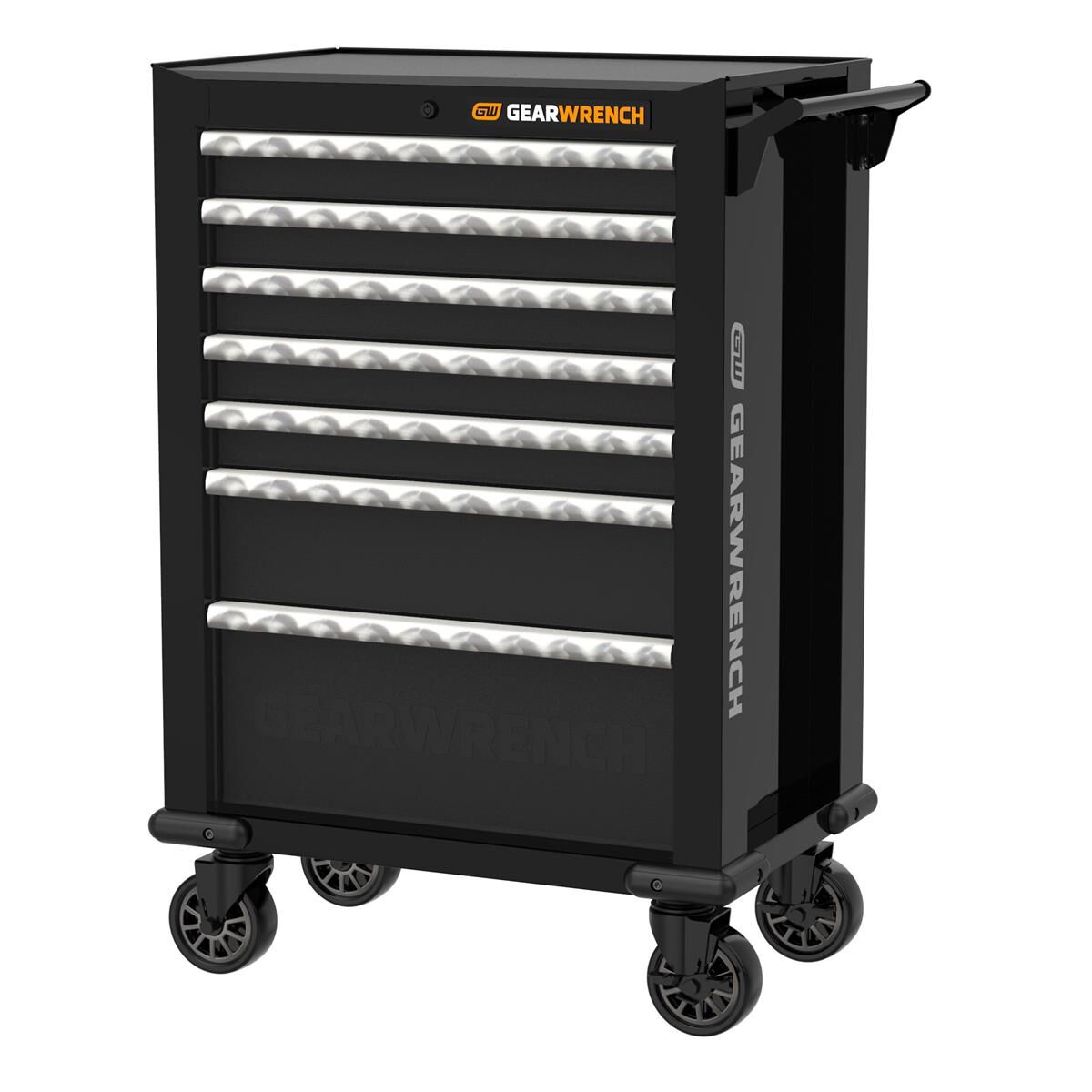 28" 7 DRAWER TROLLEY, , scaau_hi-res