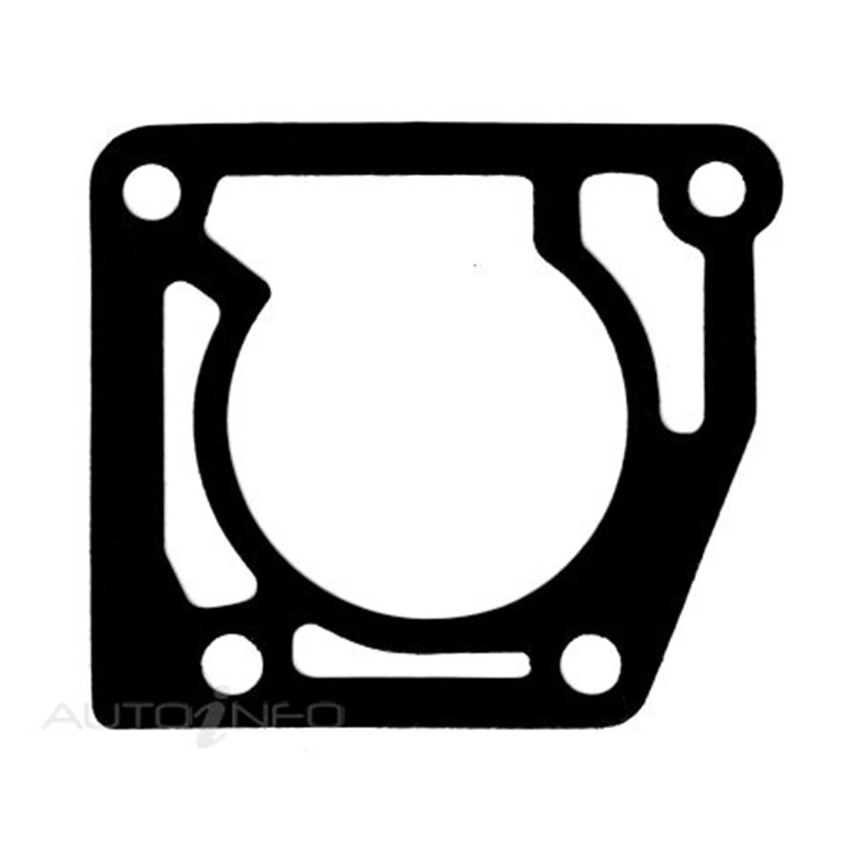 PTQ THROTTLE BODY GASKET, , scaau_hi-res