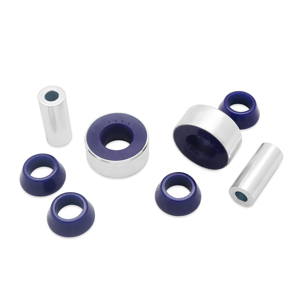 EV6 FR CTRL LWR INNER RR BUSH STD, , scaau_hi-res