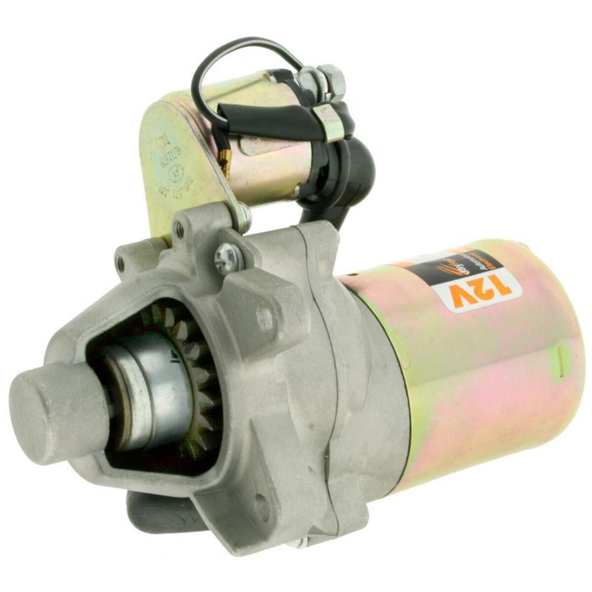 STR HONDA INDUSTRIAL 9HP, , scaau_hi-res