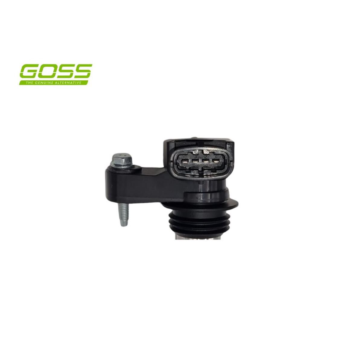 GOSS IGNITION COIL, , scaau_hi-res