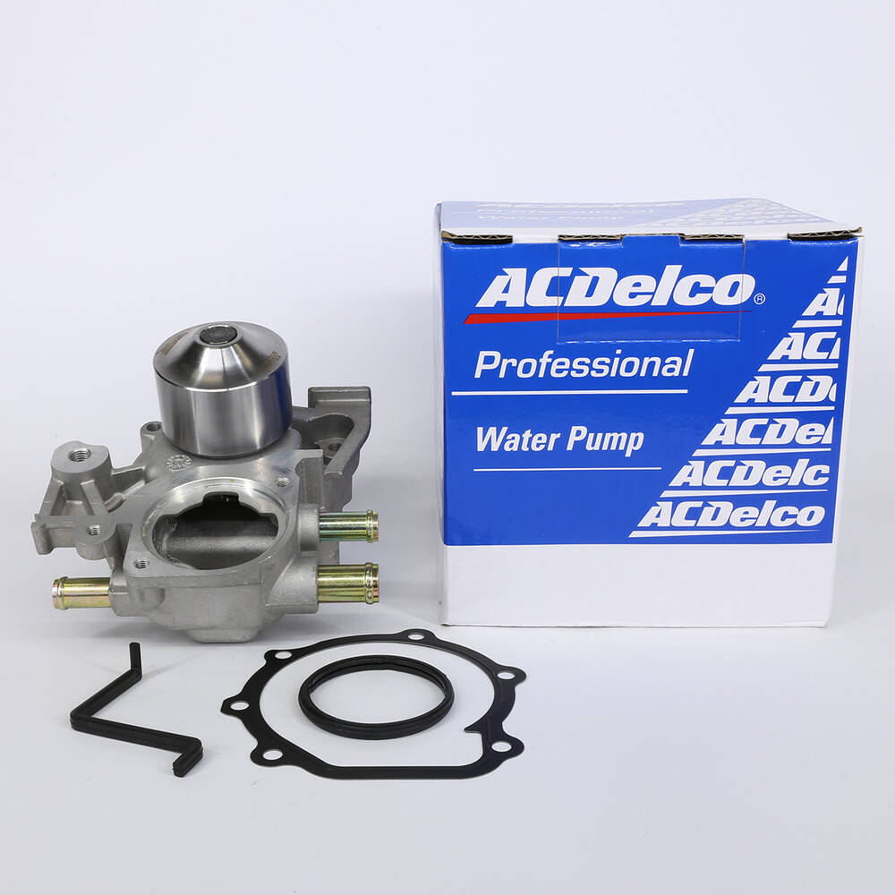 ACDelco Water Pump ACWP3091 19282008 Supercheap Auto