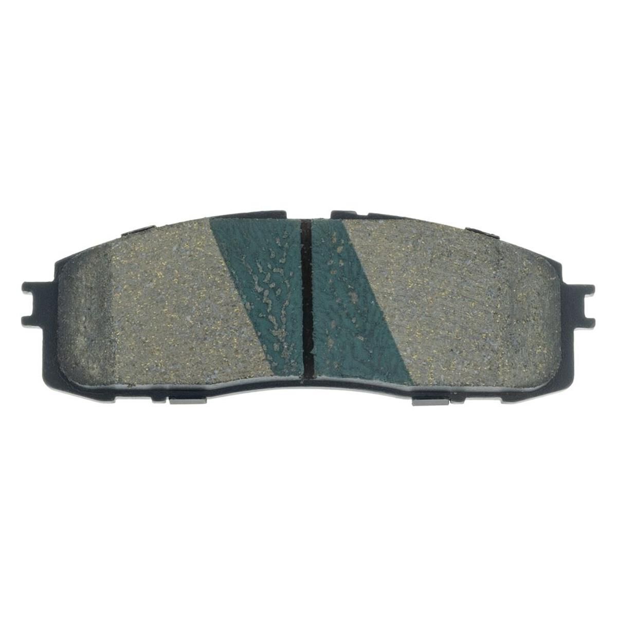TRADE-LINE BRAKE PADS SET, , scaau_hi-res