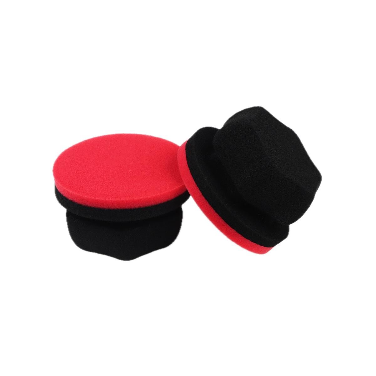 MOTHERS FOAM APPLICATOR - TWIN PACK, , scaau_hi-res