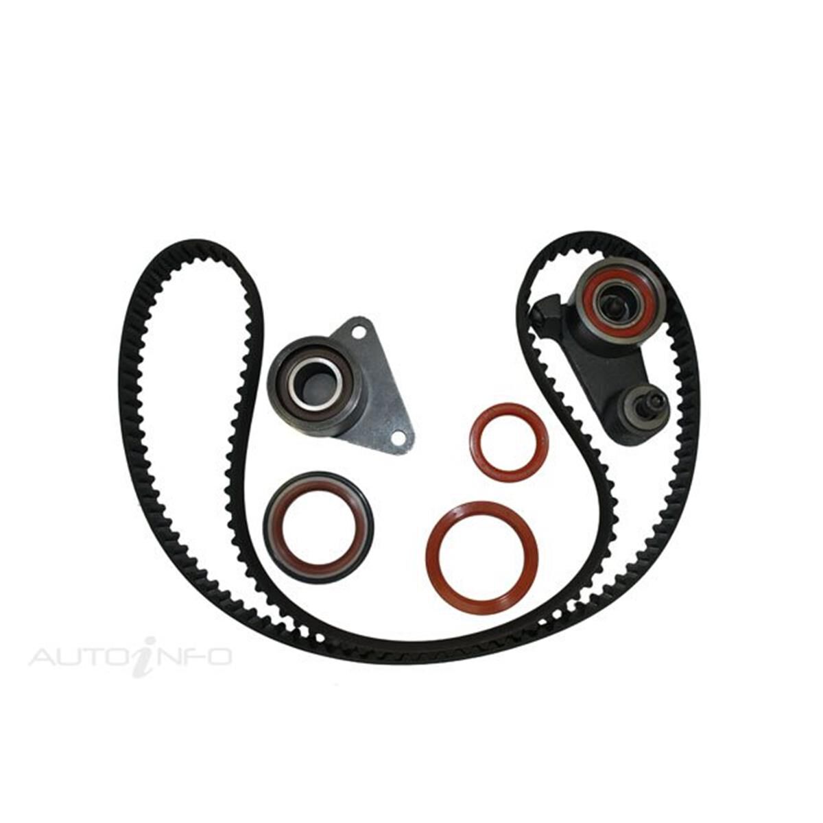 TIMING BELT KIT, , scaau_hi-res