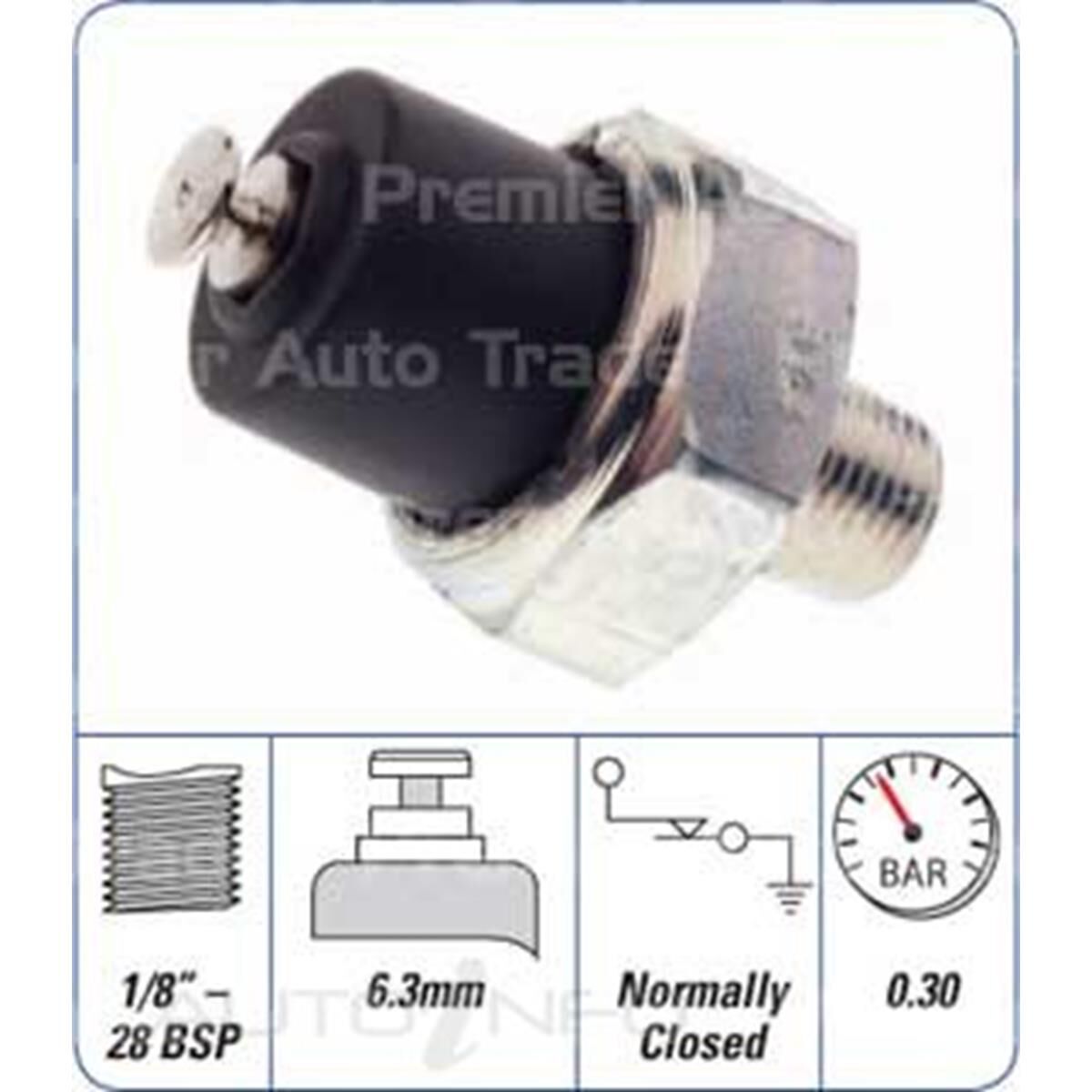 OIL PRESSURE SENSOR / SWITCH, , scaau_hi-res