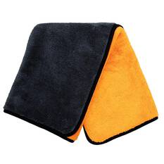 AUTOBACS 1200GSM LARGE ULTIMATE DRYING TOWEL - 600x600, , scaau_hi-res