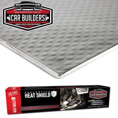 Peel & Stick Heat Shield Heavy Face, 600 x 500mm, , scaau_hi-res