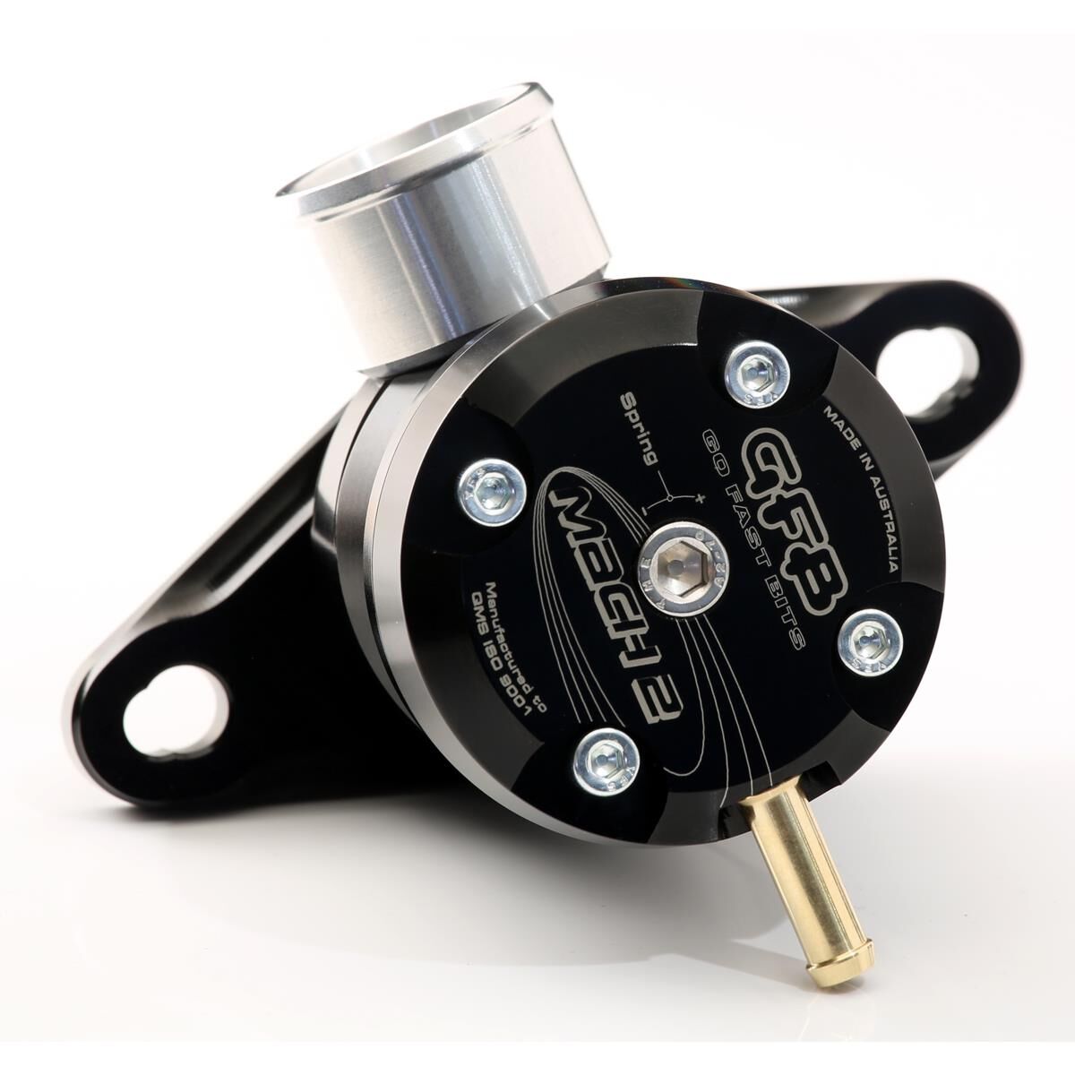 GFB MACH 2 SUITS SKYLINE GTS-T R32-34/ MAZDA 3 & 6 MPS/ CX-7, , scaau_hi-res