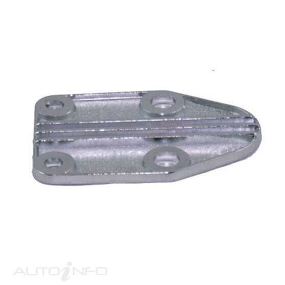 FUEL PUMP BLOCK OFF FIT S/B CHEV, , scaau_hi-res