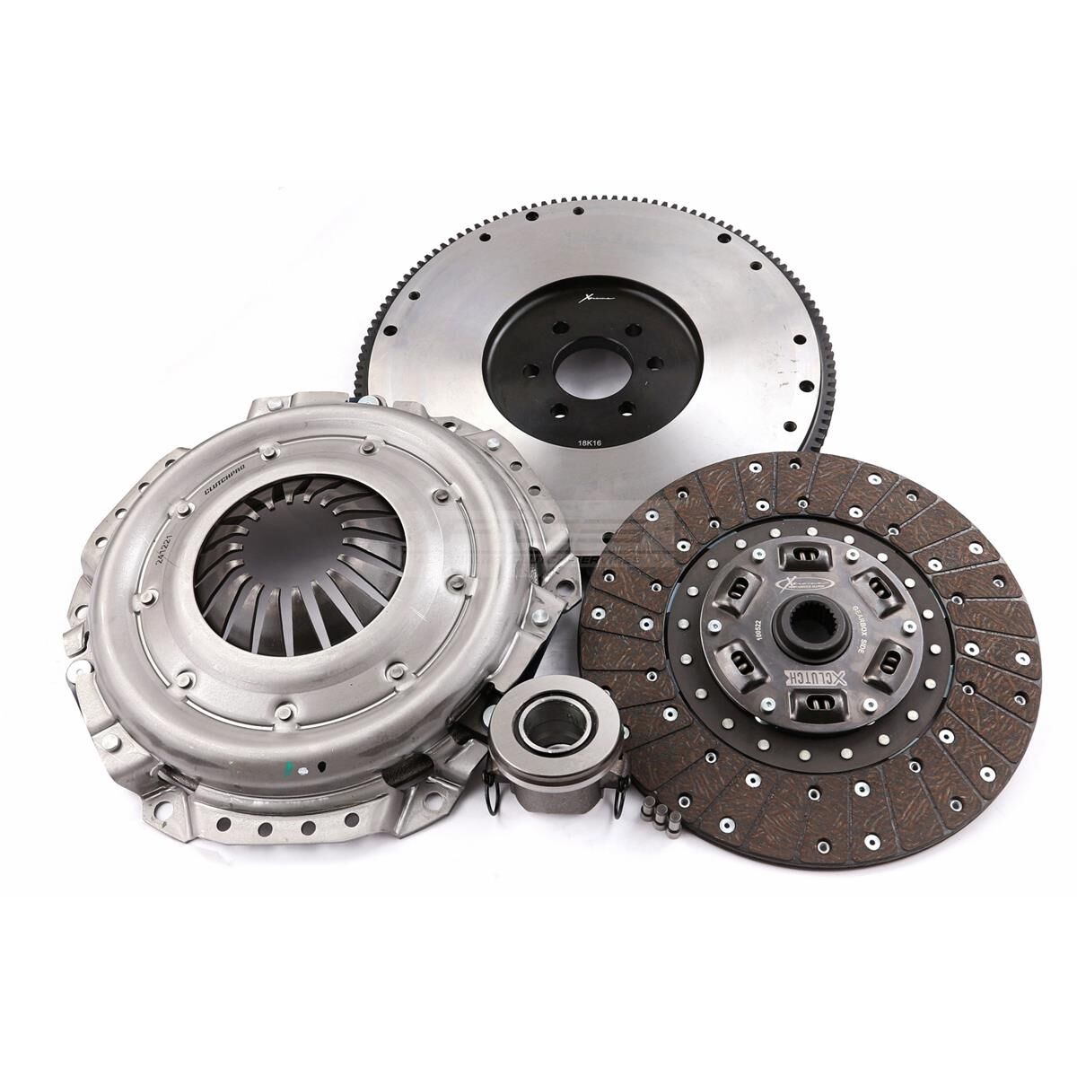 KIT STD DODGE CHARGER 5.2L INC F/W, , scaau_hi-res