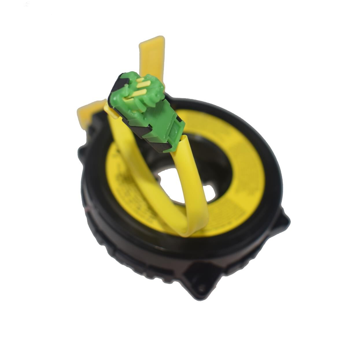 AIRBAG CLOCK SPRING FIT FOR HYUNDAI ACCENT 2000-2006 93490-25400, , scaau_hi-res