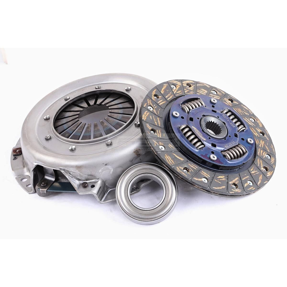 KIT STD TOYOTA CELICA 1.6L, , scaau_hi-res