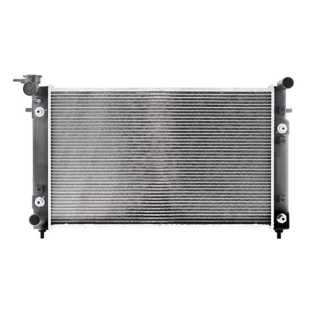 Amjad Radiator Jayrad Radiator - JR1019J | Supercheap Auto