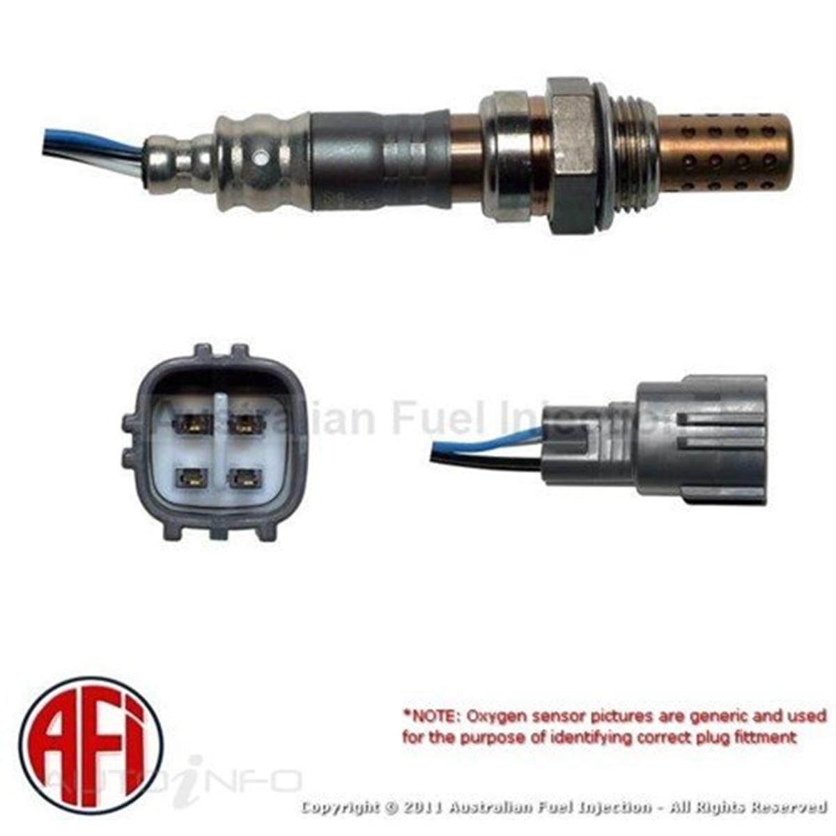 OXYGEN SENSOR, , scaau_hi-res