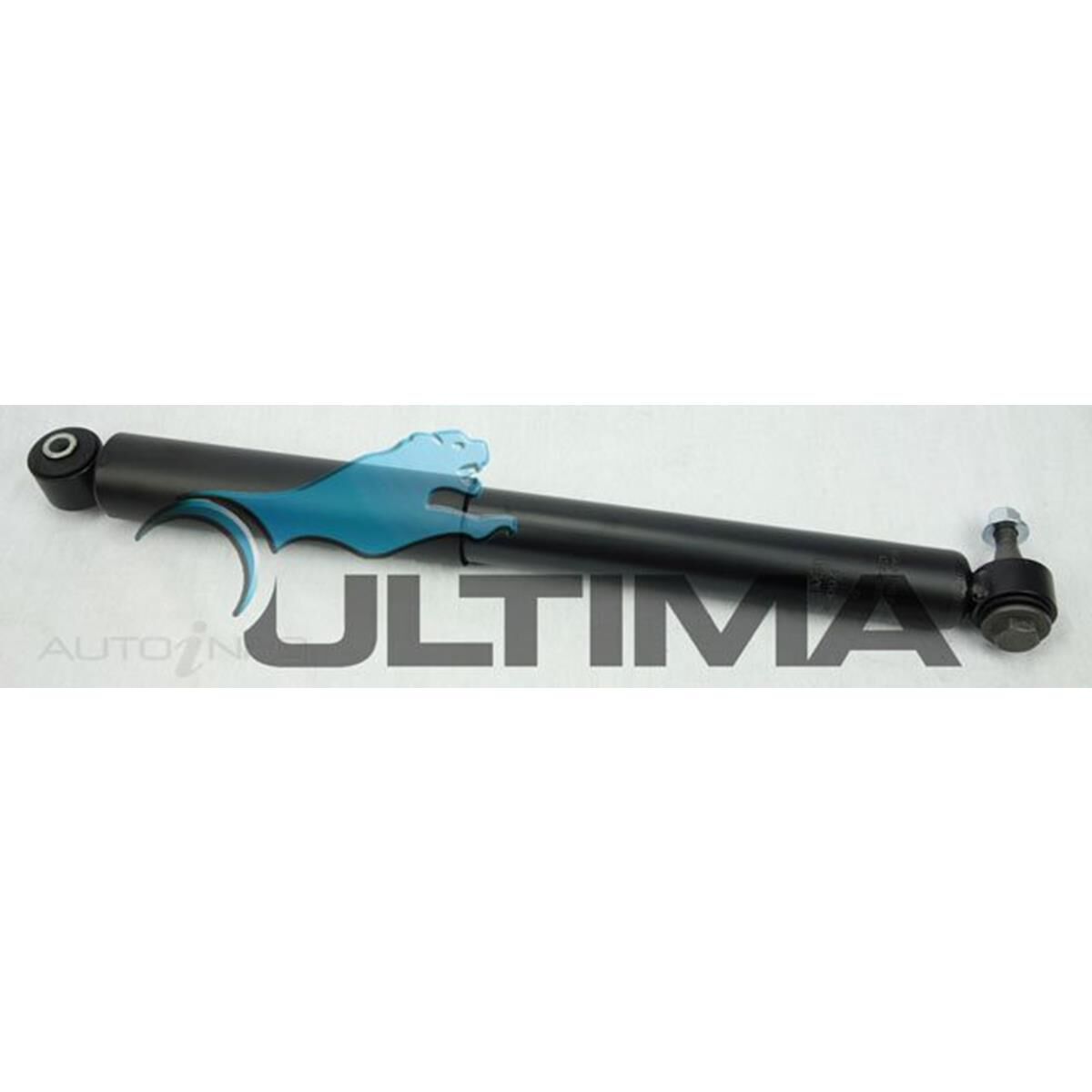 AU- FG UTE REAR SHOCK, , scaau_hi-res