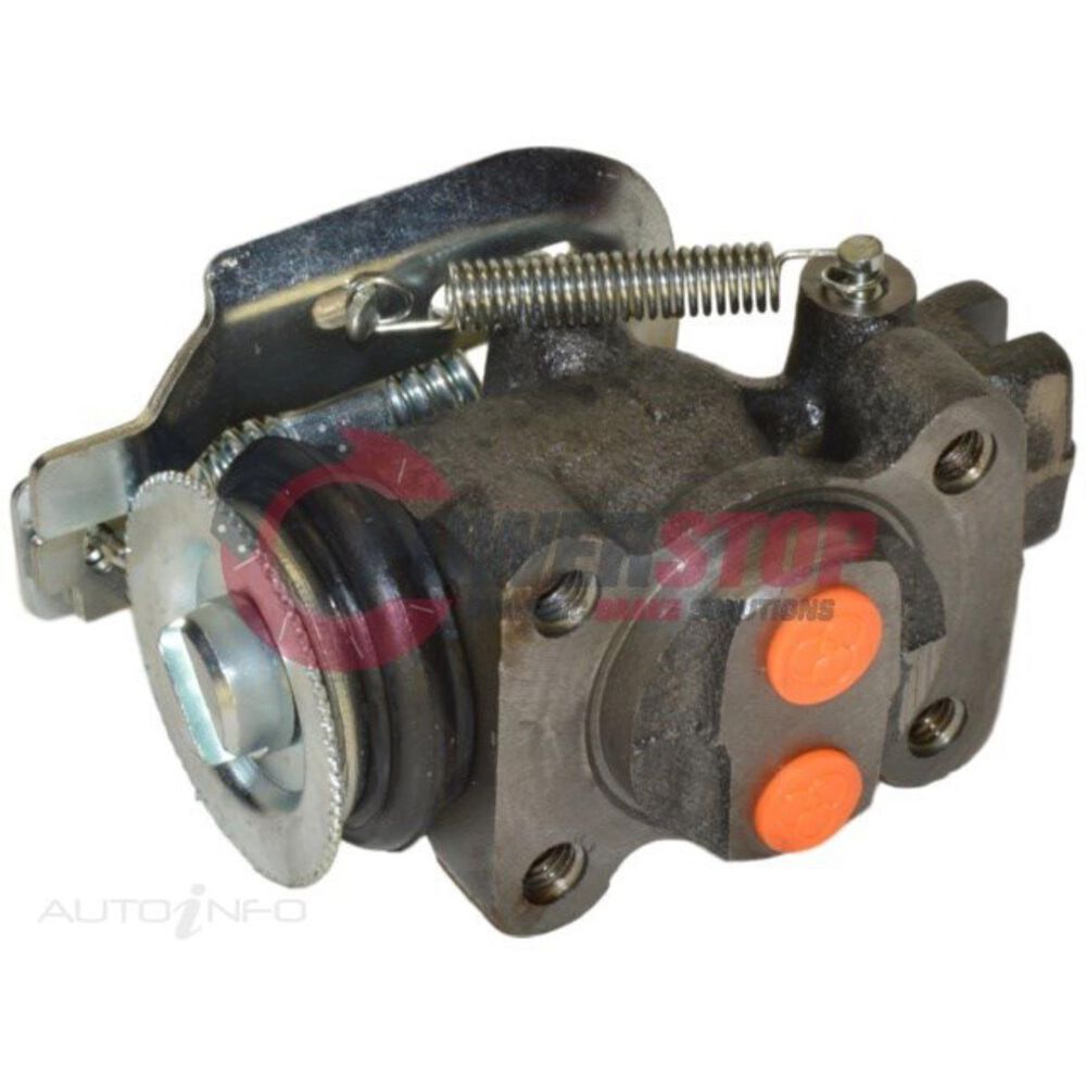 Powerstop Wheel Cylinder Front, BD1028 Supercheap Auto