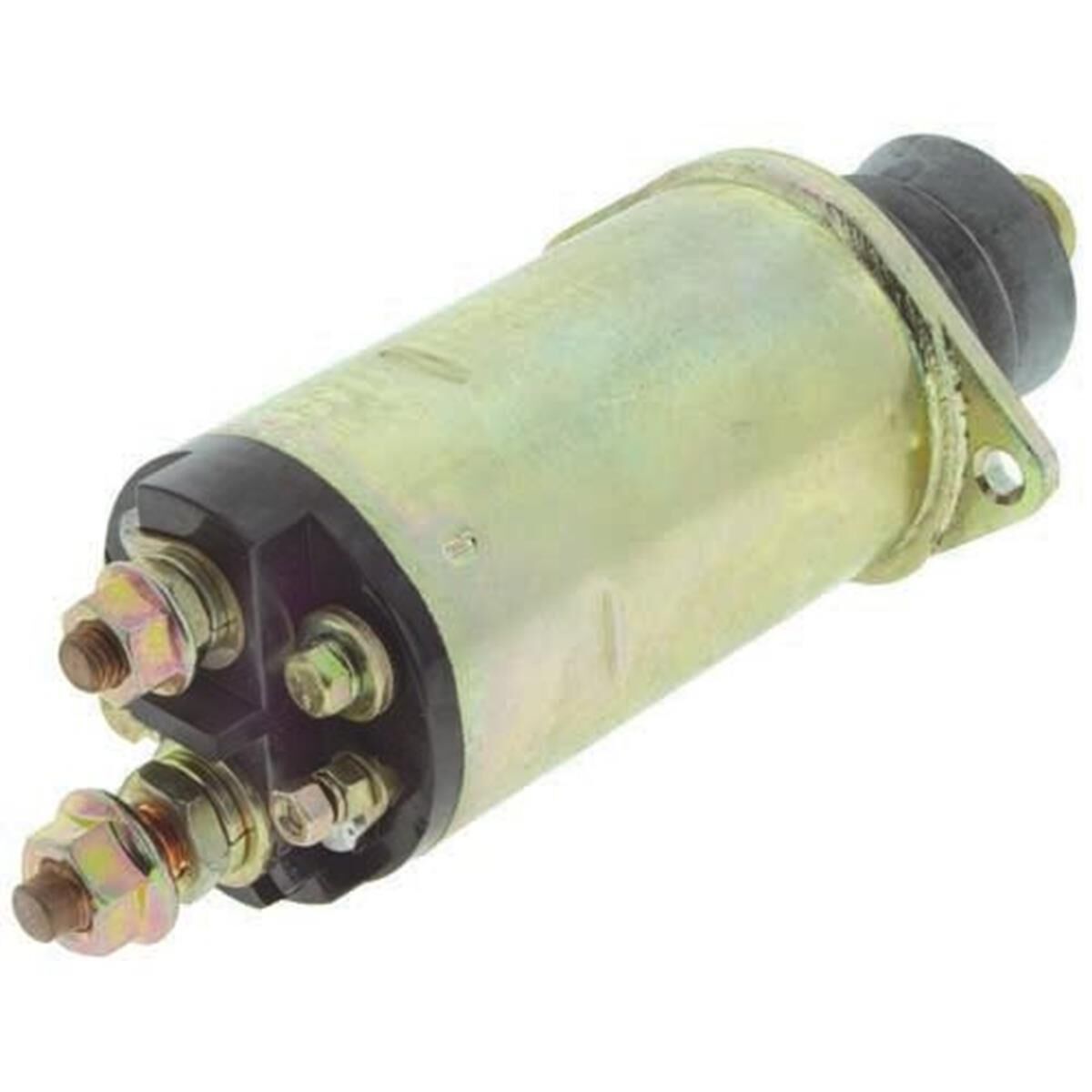 SOLENOID 12V SUITS DELCO 28MT 10456454, , scaau_hi-res