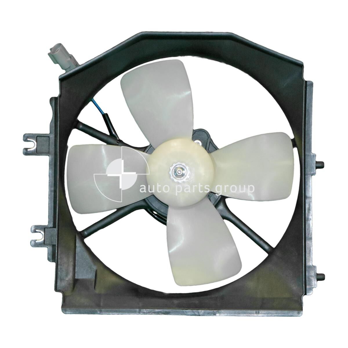 RADIATOR FAN ASSEMBLY, , scaau_hi-res