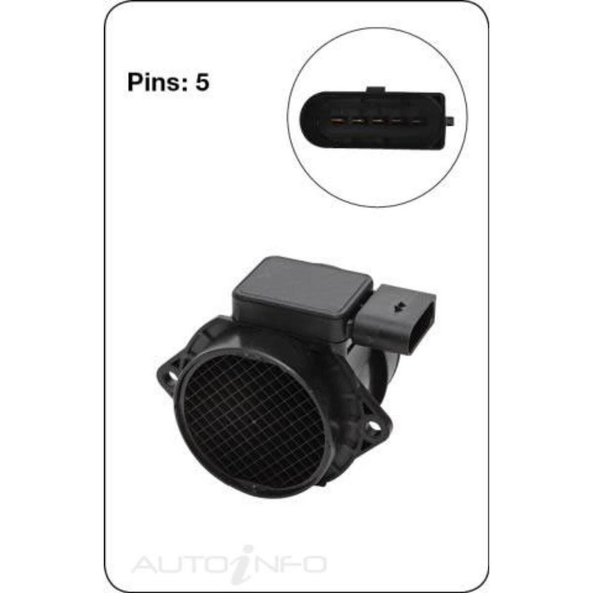 TRIDON AIR FLOW METER, , scaau_hi-res