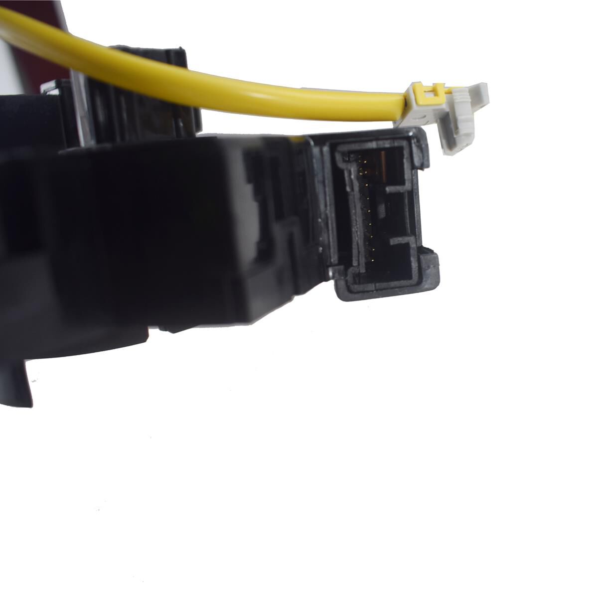 AIRBAG CLOCK SPRING  FIT FOR FORD FOCUS MK2 C-MAX 2005-2010 TRANSIT 2006-2014 4M5T14A664AB 4M5T-14A664-AC, , scaau_hi-res