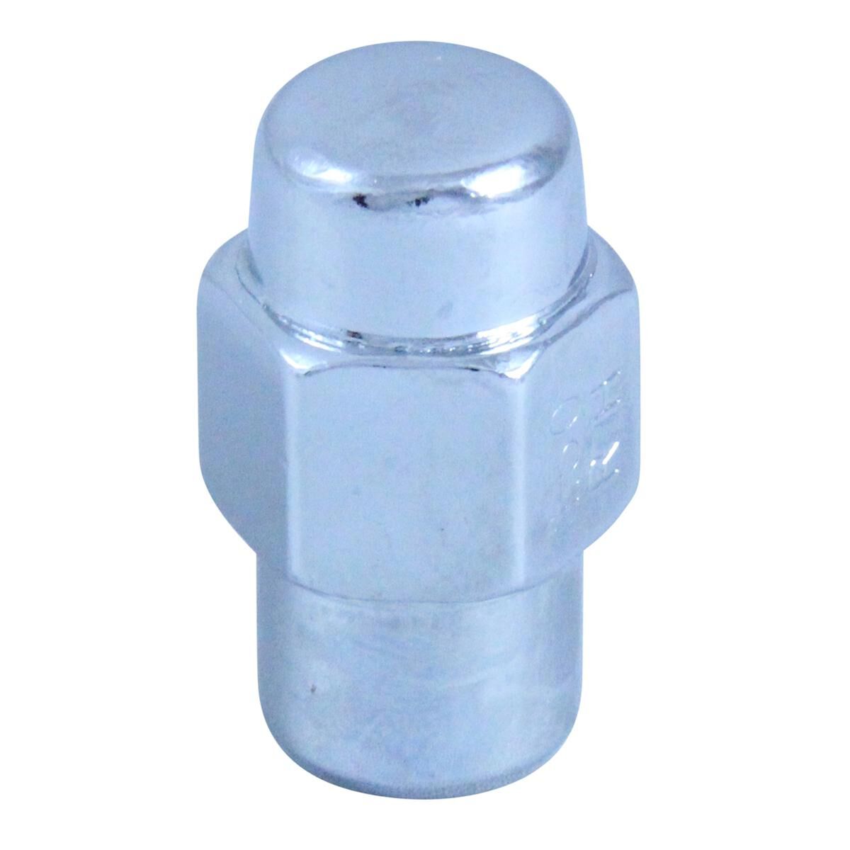 Closed End Short Mag Nut 1.5mm (Convo Pro), , scaau_hi-res