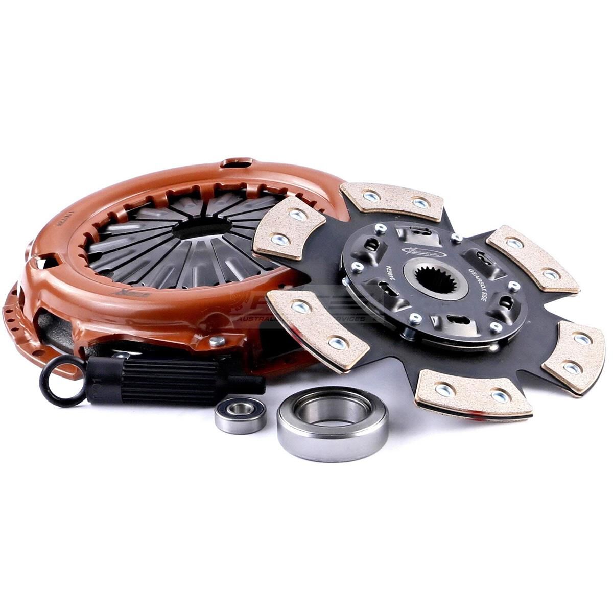 KIT PER TOYOTA CELICA 2.8L, , scaau_hi-res