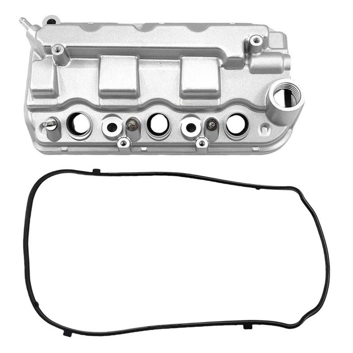 Rocker Cover, , scaau_hi-res