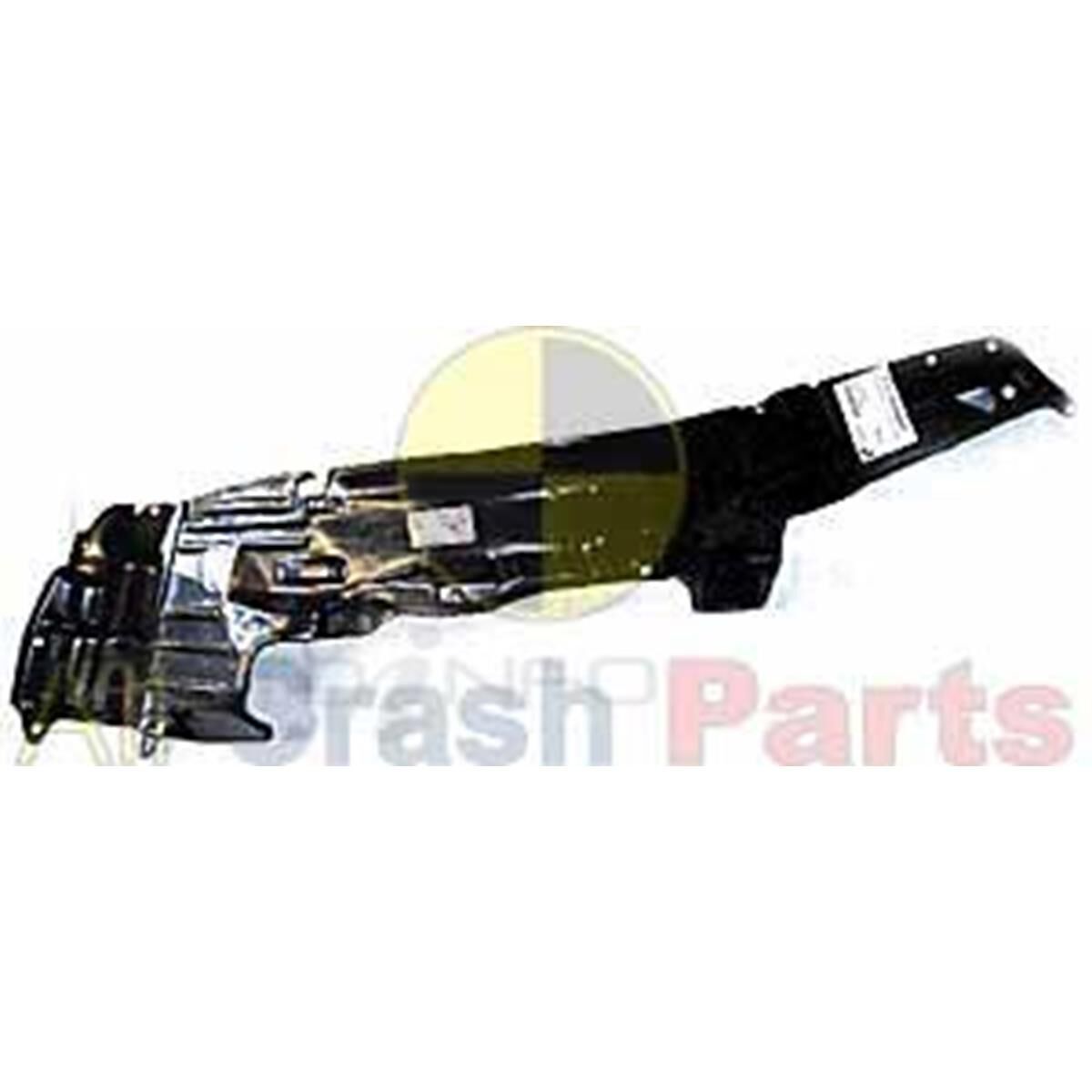 FRONT GUARD LINER RH, , scaau_hi-res