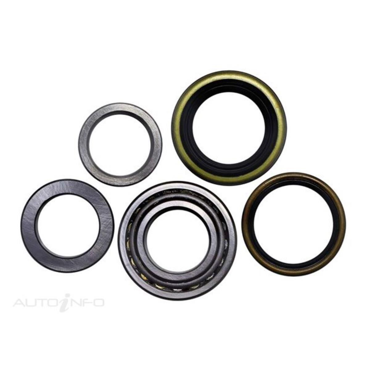 WHEEL BEARING KIT, , scaau_hi-res