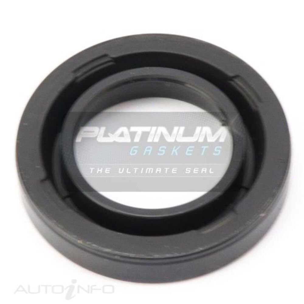 Platinum Camshaft End Plug Seal PG488 Supercheap Auto