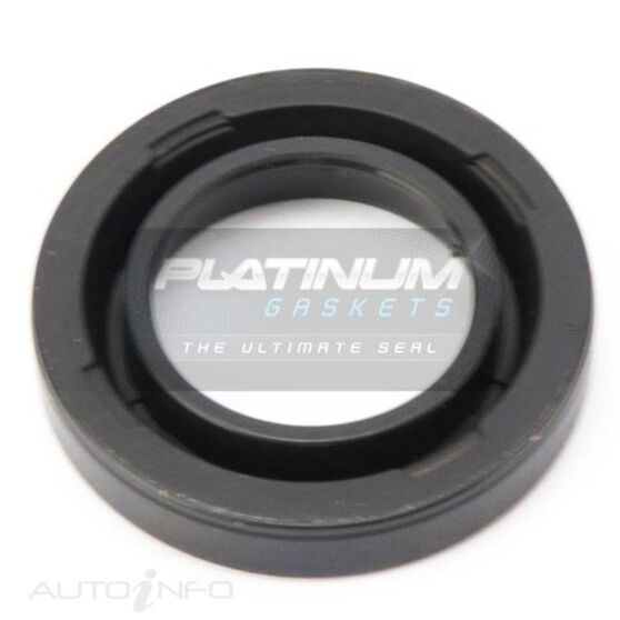 Platinum Camshaft End Plug Seal PG488 Supercheap Auto