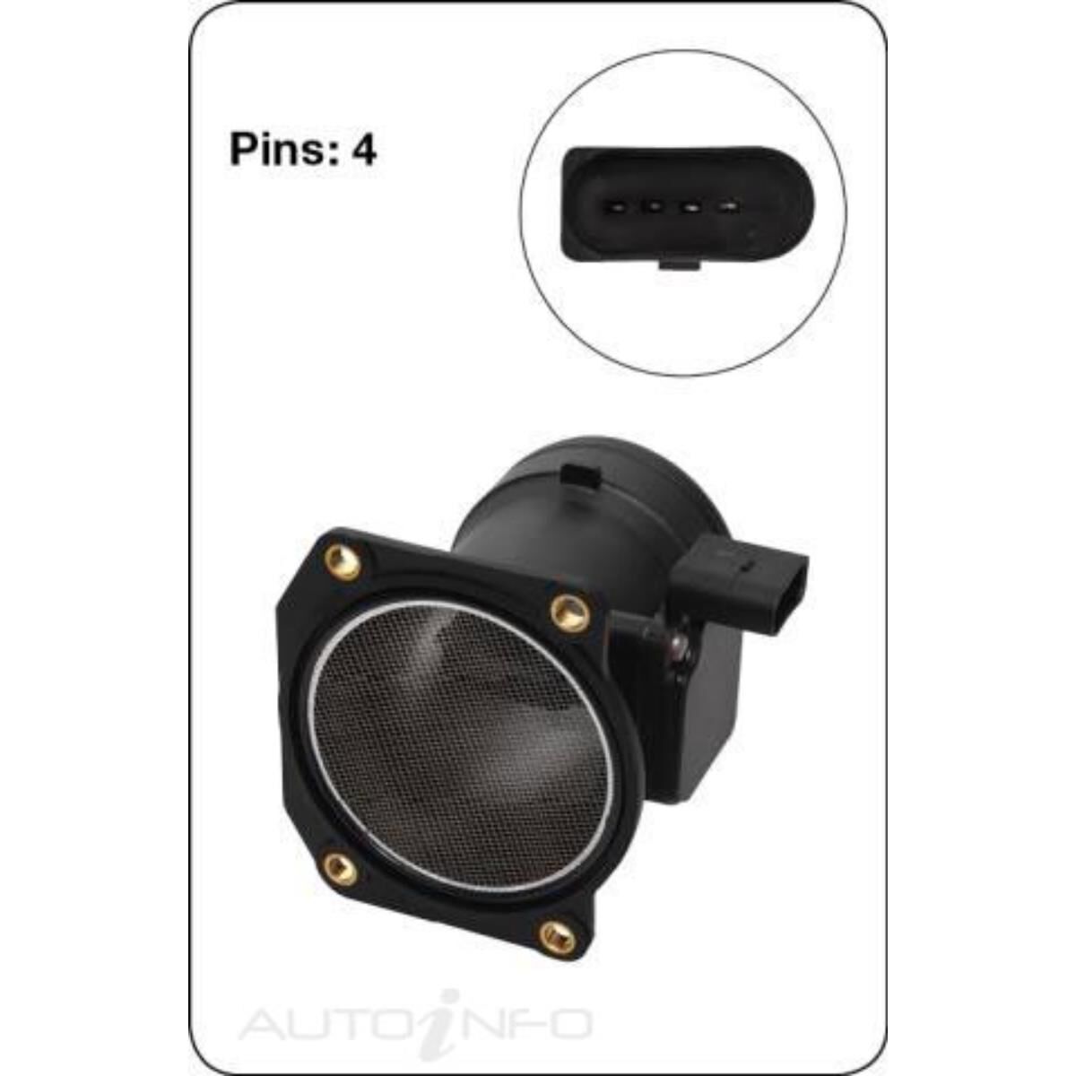 TRIDON AIR FLOW METER, , scaau_hi-res