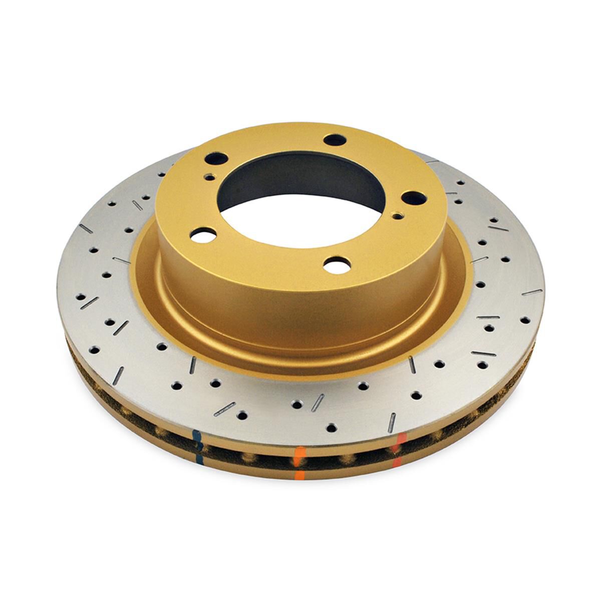 4000 XS Crossdrilled/slotted KP [ Toyota L/cruiser 200 08-> F ], , scaau_hi-res