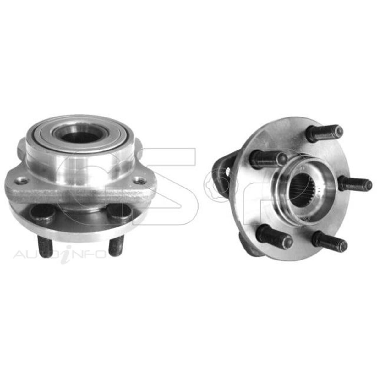 HUB, , scaau_hi-res
