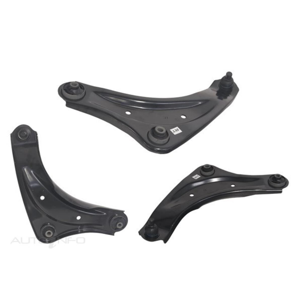 NISSAN JUKE  F15  10/2013 ~ ONWARDS  FRONT LOWER CONTROL ARM  RIGHT HAND SIDE, , scaau_hi-res